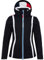 Rossignol Palmares Jacket Skijacke, Damen XL schwarz