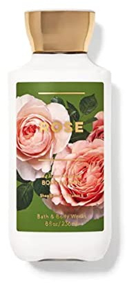 ROSE Super Smooth Body Lotion 8 fl oz / 236 mL Shea Butter + Vit E