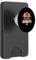 Jeannette Joyeux anniversaire slogan PopSockets PopWallet pour MagSafe