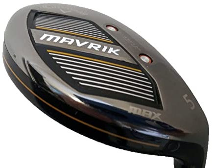 Callaway Golf 2020 Mavrik Max Hybrid (Right Hand, Graphite, Stiff, 4 Hybrid)