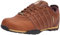 K-Swiss Herren Arvee 1.5 Sneaker, BRWN/BITTER CHCO, 41 EU