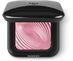 KIKO Milano Water Eyeshadow 08 | Instant-Lidschatten Zur Feuchten Oder Trockenen Anwendung