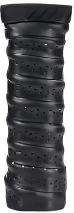 4 stycken greppband tennisracket, greppband för fjäderbollracket, badminton, squash klubba, tennis greppband, halkskydd badmintonracket greppband tennisracket halkfritt greppband