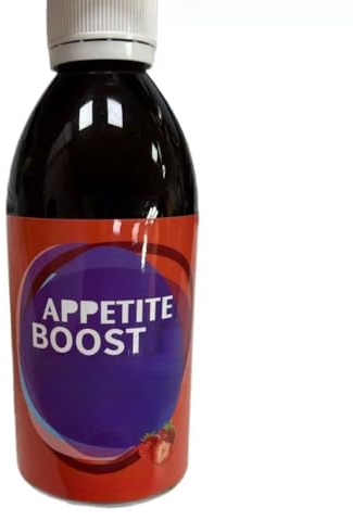 Appetite Booste ，Weight Gain Stimulantion ， Eat More | appetite boost