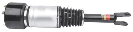 Columna Amortiguador Amortiguador Suspensión Neumática Delantera AP03 Para Jaguar Para Super V8 Para Vanden Para Plas XJ8 XJR XJ X350 X358 C2C41349 Amortiguadores Amortiguador