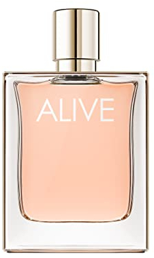 Boss Alive Eau de Parfum für Frauen