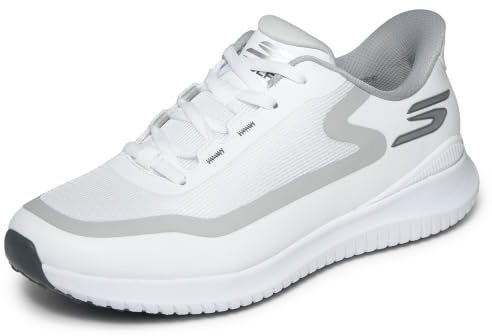 Skechers Golf herr Flite Spikeless Slip-in Golf ShoeSneaker
