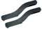 Window Security Safety Lock for Polyplastic Latches in Caravans Motorhomes, Child (Right Hand, 2 Pack)