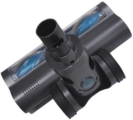 Pièces de rechange, compatibles avec Ultenic U11 / Pro, tête de brosse de sol for aspirateur sans fil avec brosse à rouleau for nettoyage ménager