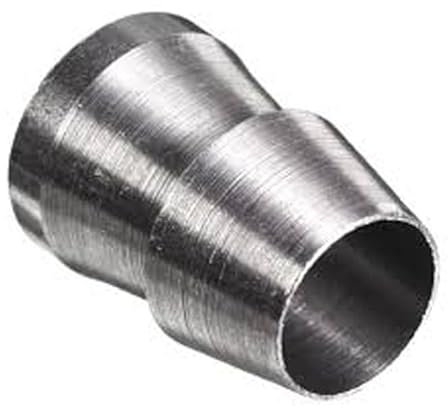 60 Piezas Cuña De División De Mango,Cuñas De Mango Redondo Seguras,Cuña De Mano De Hacha Dividida,Mango De Martillo De Acero Cónico,8MM,10MM,12MM,14MM,16MM,18MM,Kiuiom