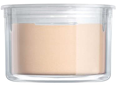 Artdeco Transluscent Loose Powder Refill - Nachfülleinsatz für den Translucent Loose Powder, dem losen Fixierpuder mit seidig-mattem Finish - 1 x 8 g