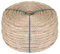 SDLDEER Sisal Rope for Cat Scratcher, 50m Cat Scratching Rope 6mm Diameter Sisal Rope for Scratcher Post for Gardening Bundling, Craft Decoration, and Home Decoration