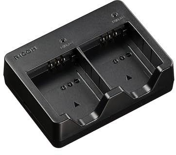 Ricoh batteriladdare BJ-12