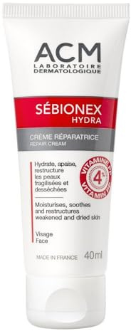 Laboratoire ACM Sébionex Hydra Repair Cream 40ml