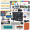 FREENOVE Ultimate Starter Kit with Board V4 (Compatible with Arduino IDE), 274-Page Detailed Tutorial, 217 Items, 51 Projects