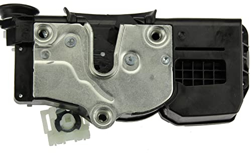 Autotecnica Türriegel/Betätigungseinheit hinten rechts
