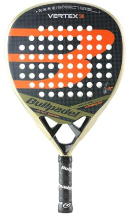 Bullpadel Vertex Boy Junior 2023