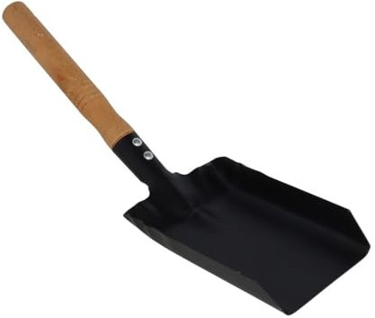 Gerimport Pala Barbacoa 37 cm