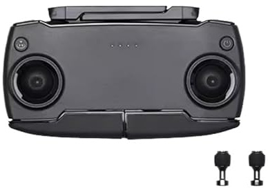 LZHUKOZ Accessoires pour Drones pour DJ pour Mavic pour Mini Contrôleur pour FCC MR1SS5/CE MR1SD25 pour Version pour Mavic pour Mini