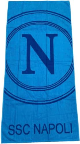 Telo Mare Ufficiale S.S.C. Napoli