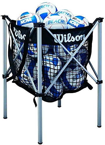 Wilson Beach Stand UP VB Cart