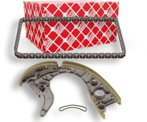 Febi 101881 Parts of the transmission