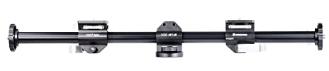 Vanguard Veo MT-12 - Barra para múltiples rótulas
