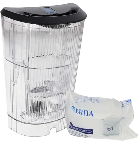 sparefixd Für Bosch Tassimo My Way Wassertank Kaffee-Getränkemaschine