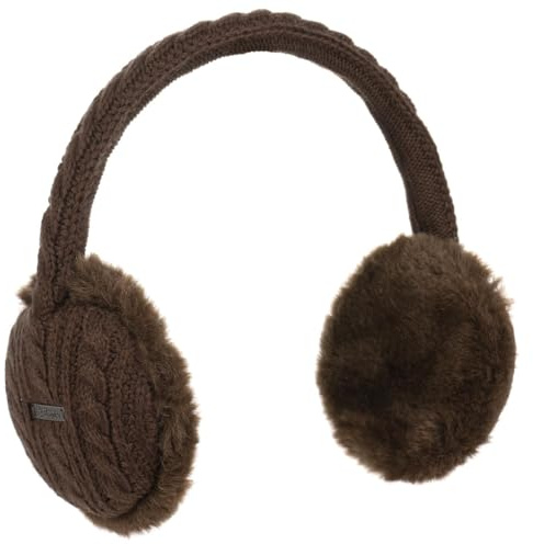 Barts Monique Ear Warmers (One Size - brown)