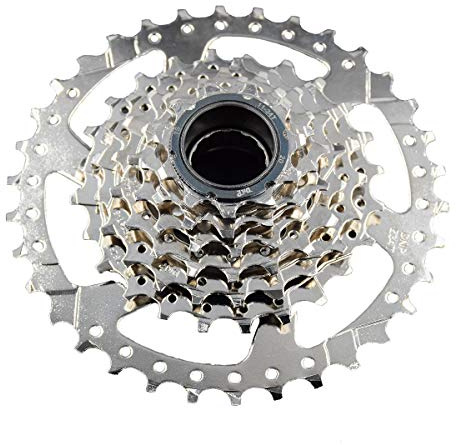Drift Maniac Vélo électrique, Roue Libre, 7 Vitesses, 11-28/11-34T, EPOCH