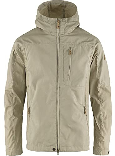 Fjallraven 81679 Sten Jacket M Jacket mens Sand Stone M