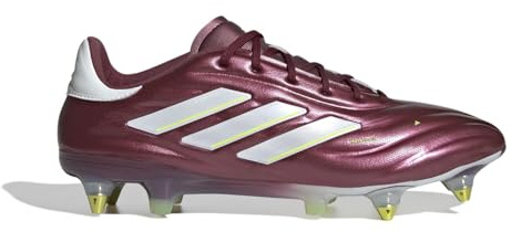 adidas Mens Copa Pure II Elite Soft Ground Football Boots