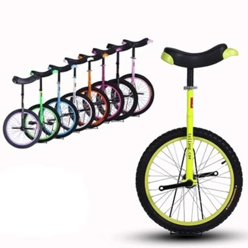 Petit Monocycle À Roues De 14 For Enfants Garçons Filles, Pneu À L'épreuve Des Enfants, Siège Réglable En Hauteur, Vélo À Une Roue, Parfait For Débuter, Monocycle For Débutants, Sports D'intérieur Et