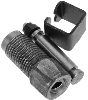 BUGUUYO Kit De Réparation pour Cric Hydraulique Horizontal Tonnes Pompe à Piston Vertical Valve De Retour Roues Frontales Et Poignée pour Levage Renforcé