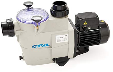 Filterpumpe 7,5 m³/h Mono – KS50M