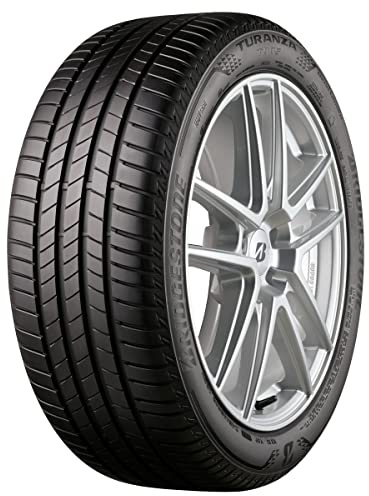 Bridgestone TURANZA T005 DRIVEGUARD - 205/45 R17 88W XL - C/A/72 - Sommerreifen mit RFT (PKW & SUV)