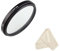 Basics Filtre UV pour objectif d'appareil photo Tamron 10-24 mm f/3.5-4.5 Di II VC HLD Objectif Tamron 17-35 mm f/2.8-4 DI OSD
