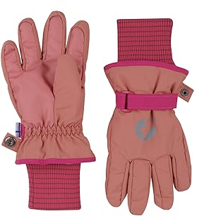 Finkid Pikkurilli wetterfeste Kinder Outdoor Fingerhandschuhe