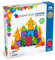 Magna-Tiles MicroMAGS 46-Piece Combi Set Age 3+