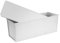 HOLIDYOYO Molde Para Hacer Pan Deslizante De Aluminio Con Tapa Ideal Para Hornear Tostadas En Casa 34Cm Para Reuniones Y Celebraciones