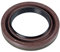 febi bilstein 106936 Wellendichtring für Differential, 1 Stück