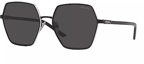 Occhiali da sole prada pr56ys 1ab5s0 - 58/18/135