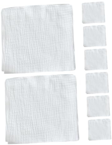 Healeved Babywaschlappen Aus Reiner Baumwolle Wiederverwendbare Windeln Für Neugeborene Und Kleinkinder Stoffwindeln Und Spucktücher Für Jungen Und Mädchen