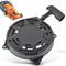 Funmo Tosaerba Avviamento a Strappo BS1150 per Briggs & Stratton 497680 498144 Oregon 31-068 Rotary 12368 Toro 20010-20495 TB230 Avviamento a Strappo per Decespugliatori e Tosaerba