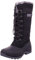 CMP Damen, Schneestiefel, Nero Mel, 40 EU