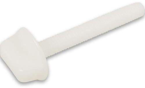 ROBBE FLÜGELSCHRAUBEN POLYAMID M6/50MM 10STK.