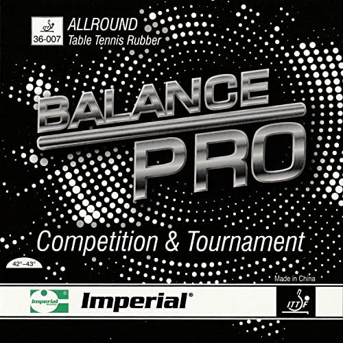 Imperial Balance Pro (1,5 mm - rouge)