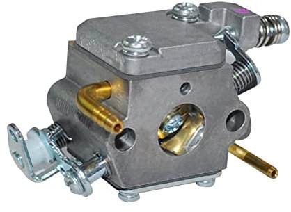 SRMAN Para motosierra 2500 carburador 25 cc de una sola mano G2500 piezas de componentes de carburador
