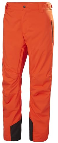 Helly Hansen Men’s Legendary Insulated Ski Pants