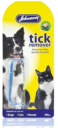 Johnsons Tick Remover